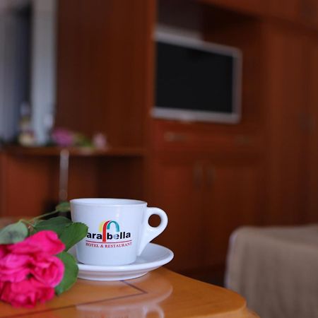 Arabella Hotel Kicsevo Kültér fotó