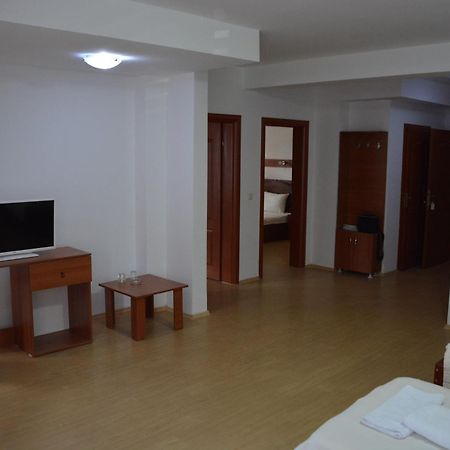 Arabella Hotel Kicsevo Kültér fotó