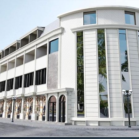 Arabella Hotel Kicsevo Kültér fotó