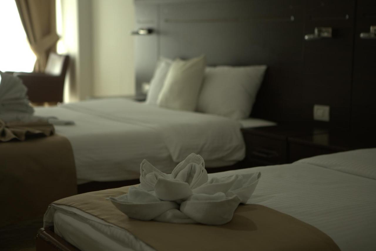 Arabella Hotel Kicsevo Kültér fotó