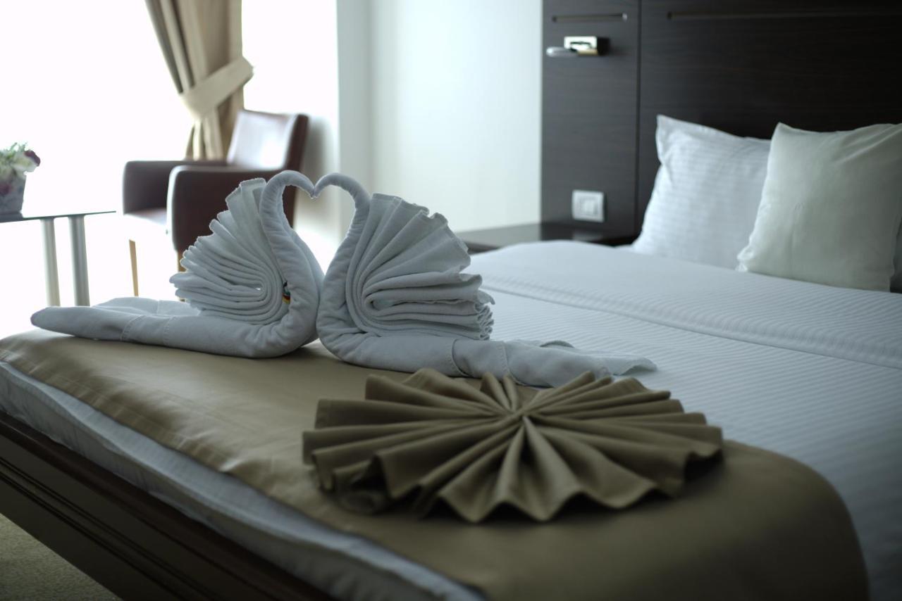 Arabella Hotel Kicsevo Kültér fotó