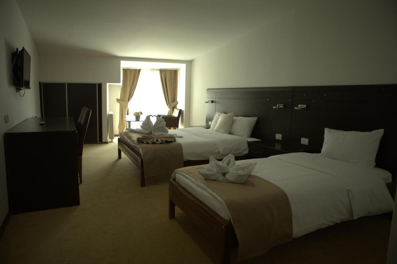 Arabella Hotel Kicsevo Kültér fotó
