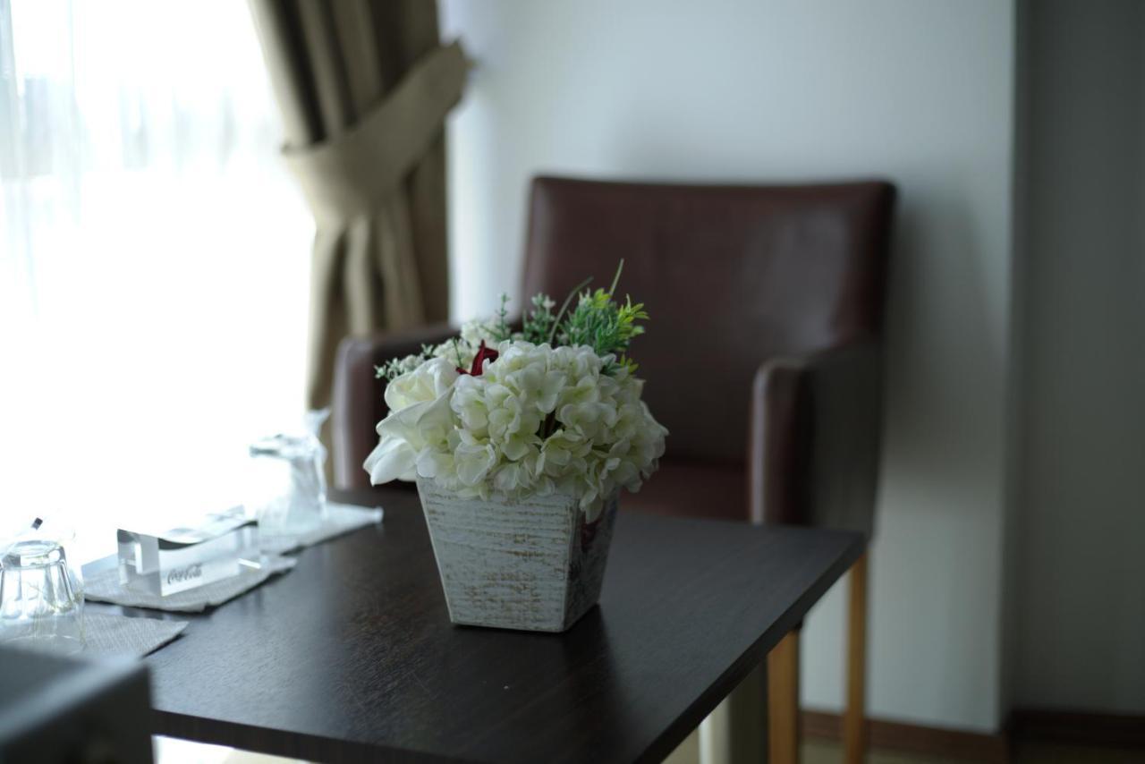 Arabella Hotel Kicsevo Kültér fotó