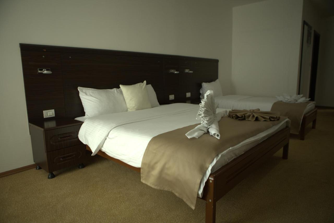 Arabella Hotel Kicsevo Kültér fotó