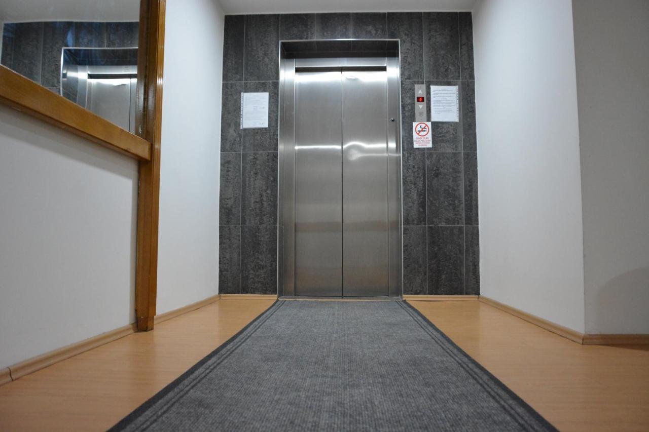 Arabella Hotel Kicsevo Kültér fotó