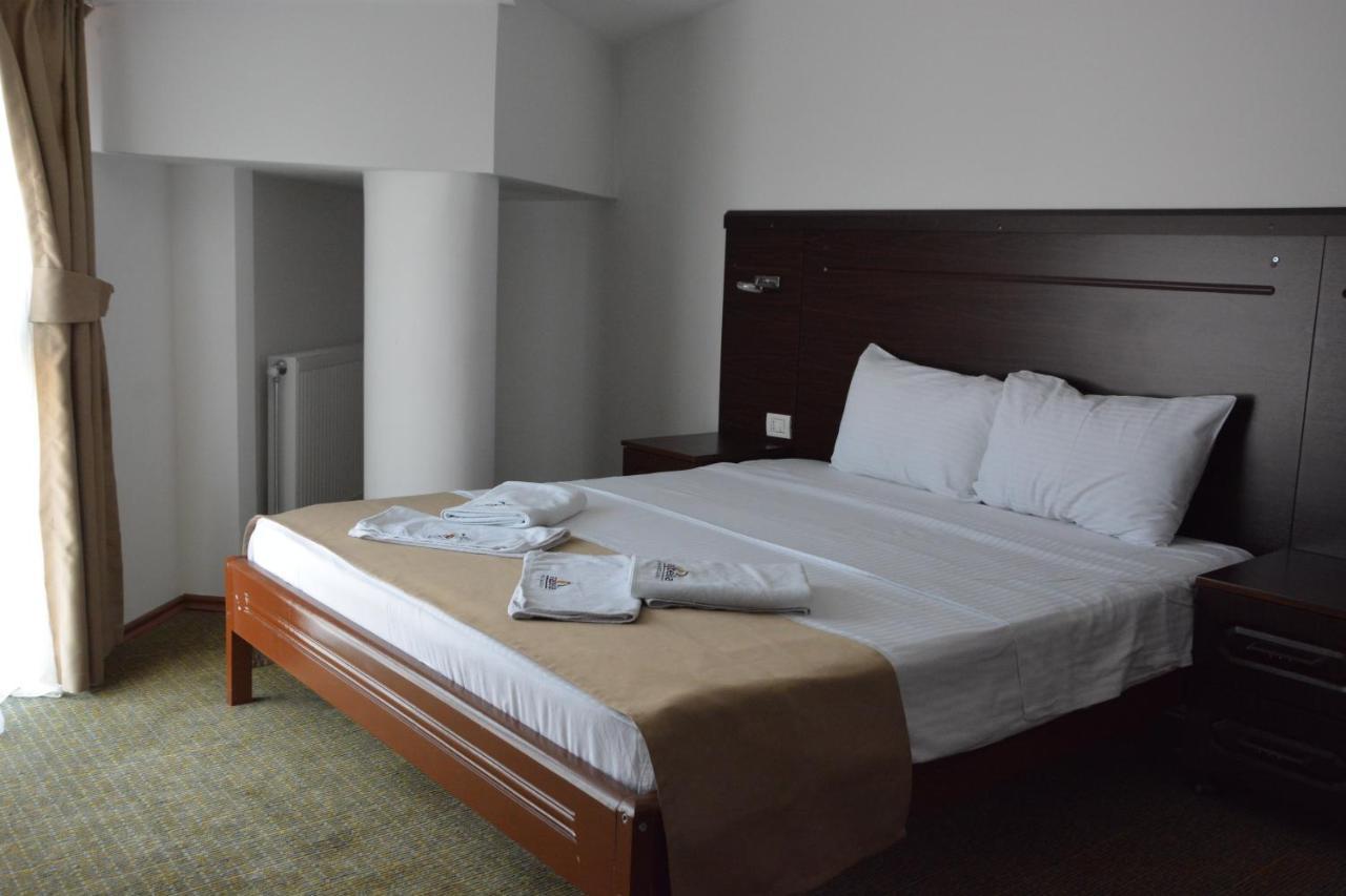 Arabella Hotel Kicsevo Kültér fotó