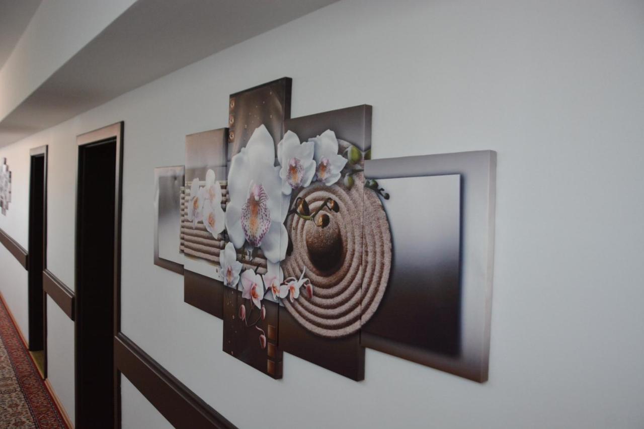 Arabella Hotel Kicsevo Kültér fotó