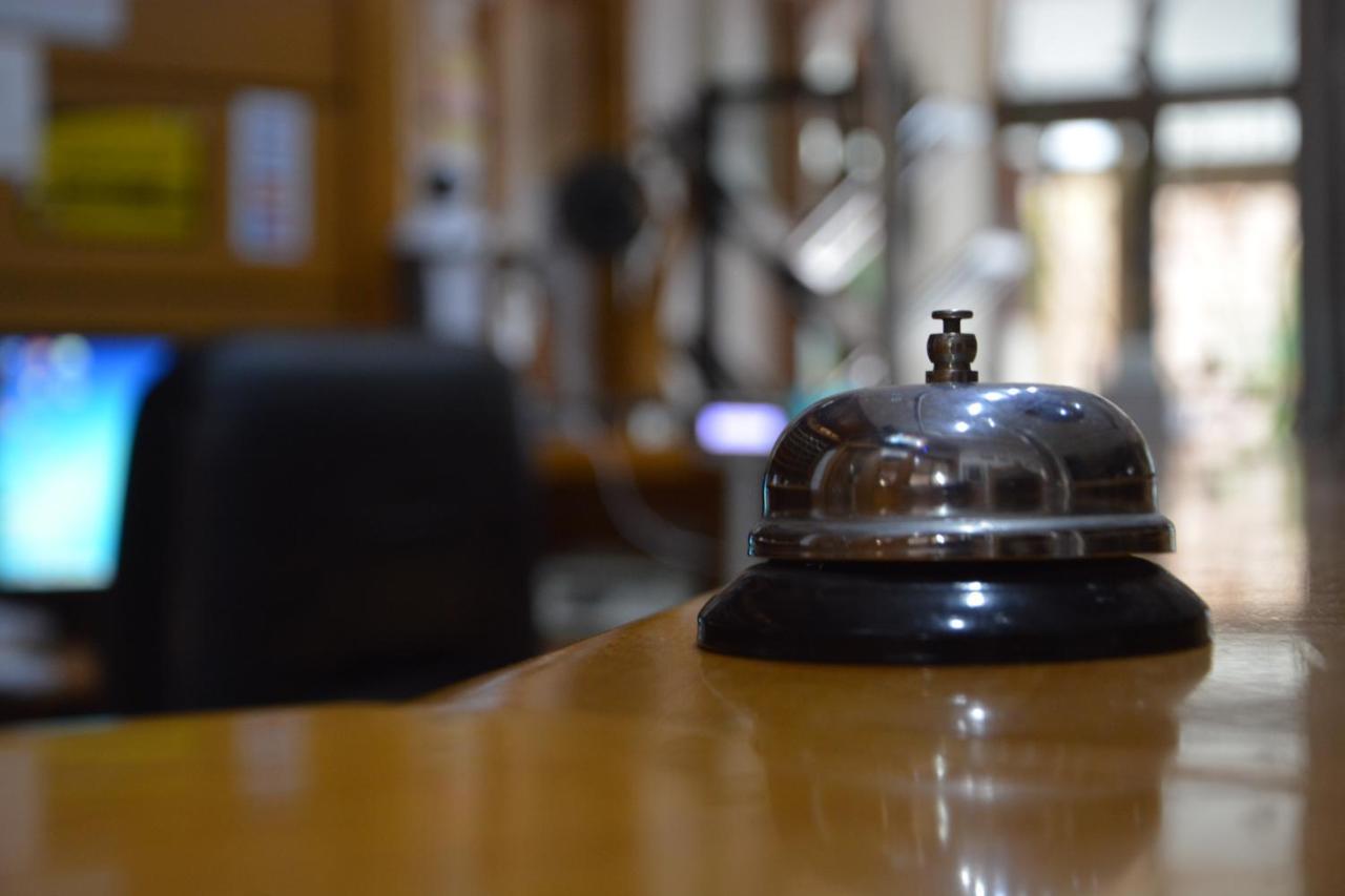 Arabella Hotel Kicsevo Kültér fotó