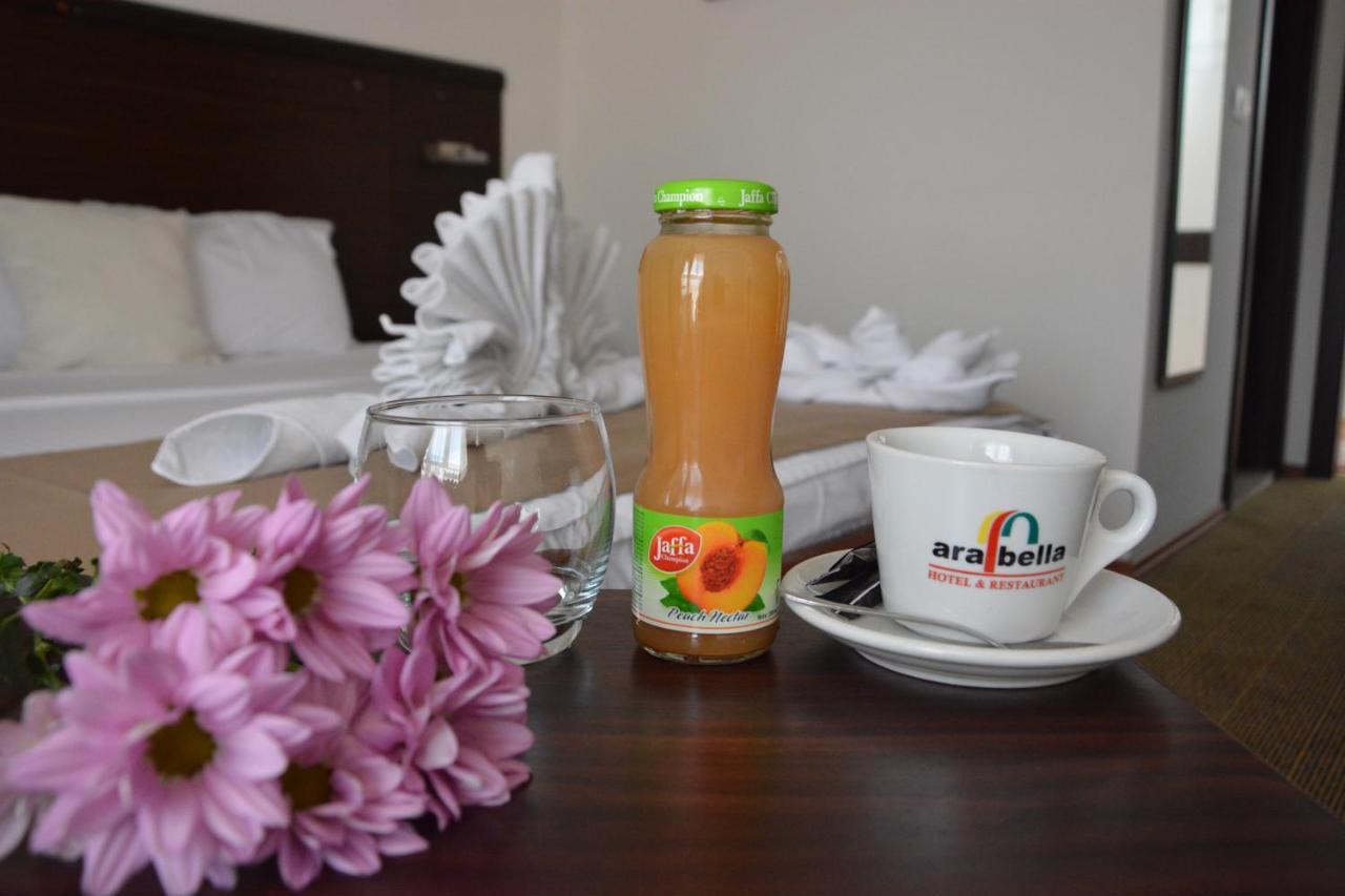 Arabella Hotel Kicsevo Kültér fotó