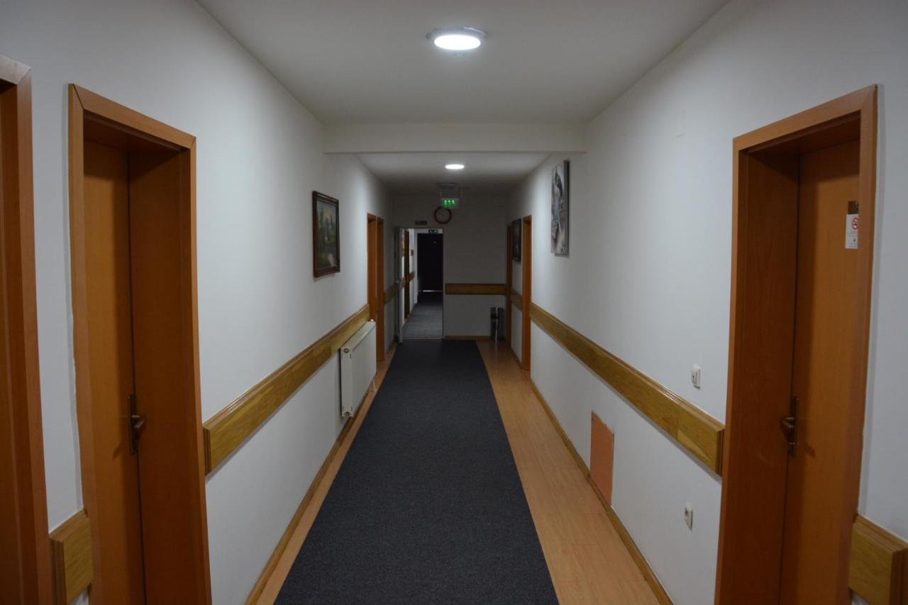 Arabella Hotel Kicsevo Kültér fotó