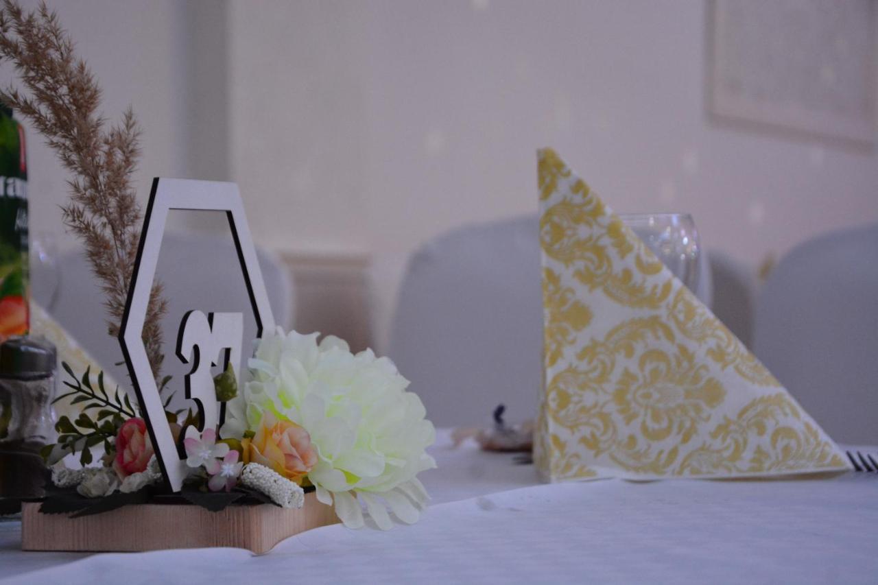 Arabella Hotel Kicsevo Kültér fotó