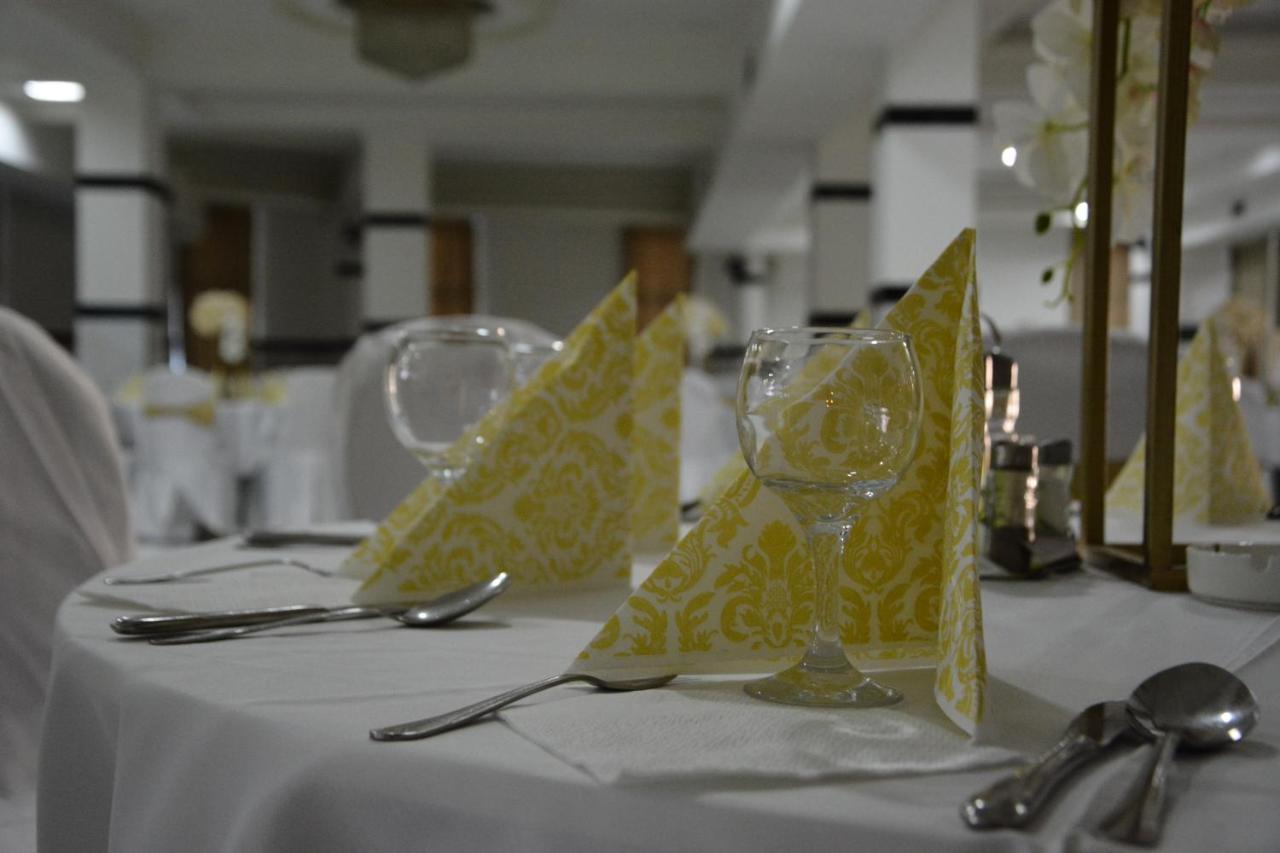 Arabella Hotel Kicsevo Kültér fotó