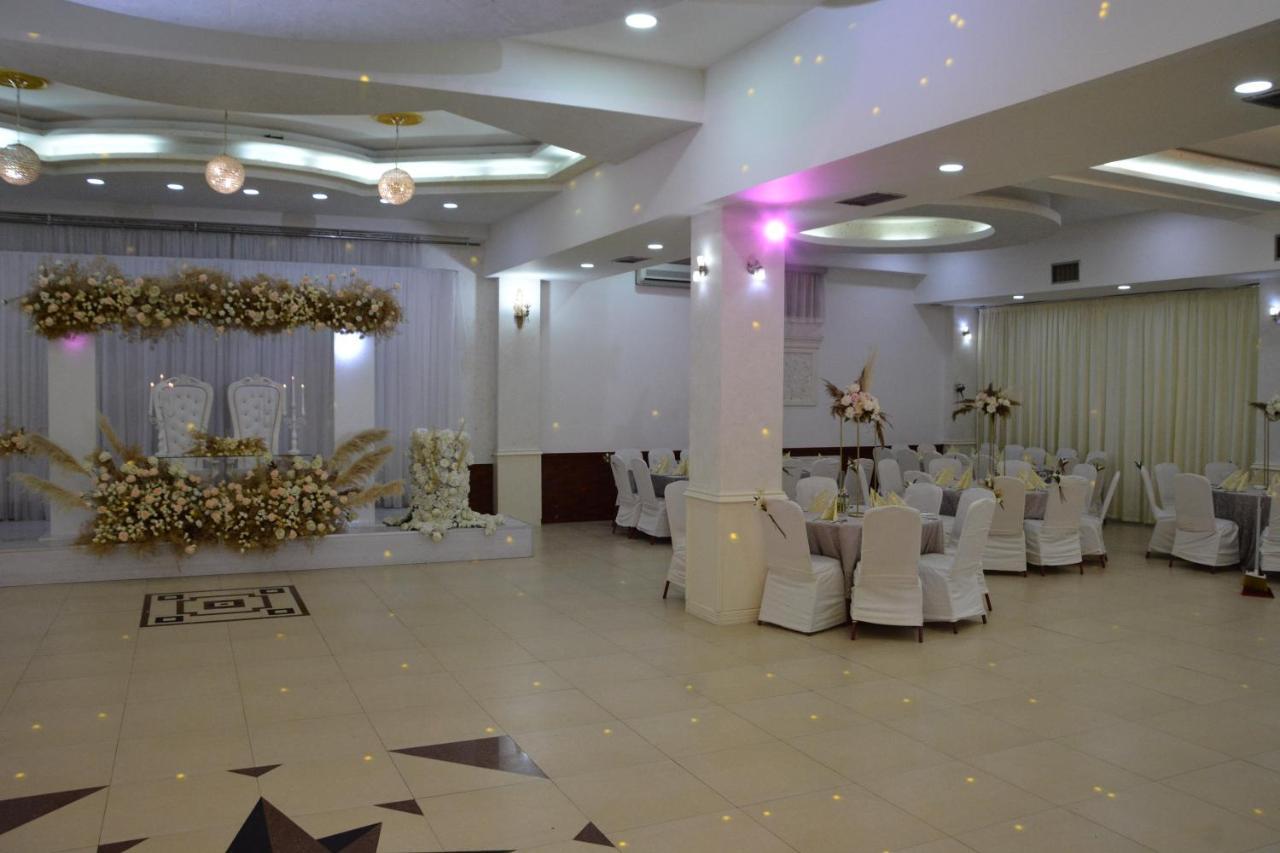 Arabella Hotel Kicsevo Kültér fotó