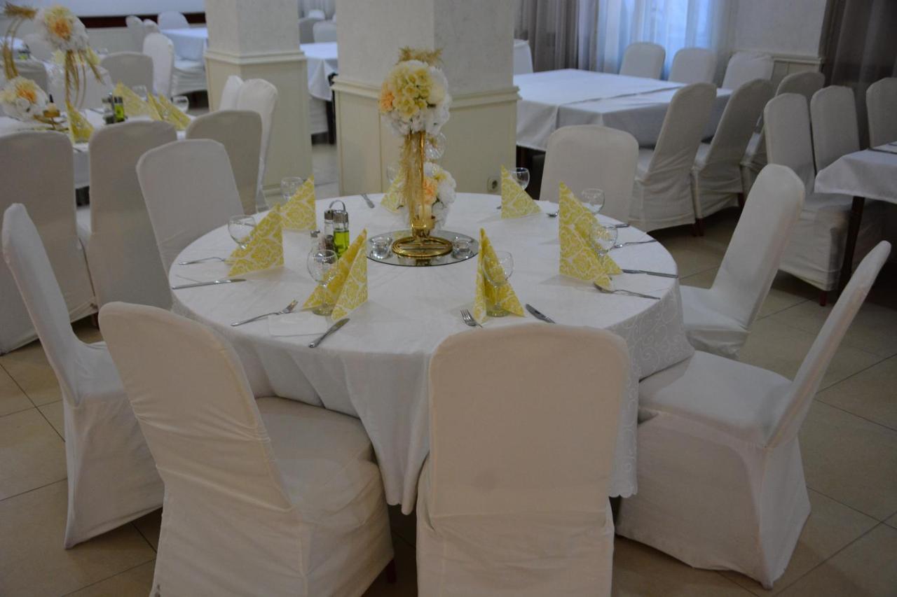 Arabella Hotel Kicsevo Kültér fotó