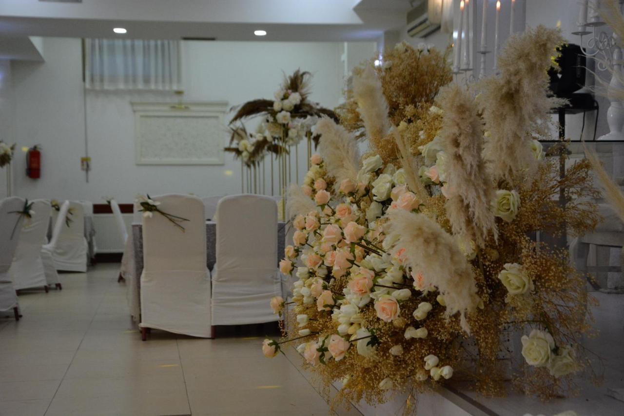 Arabella Hotel Kicsevo Kültér fotó