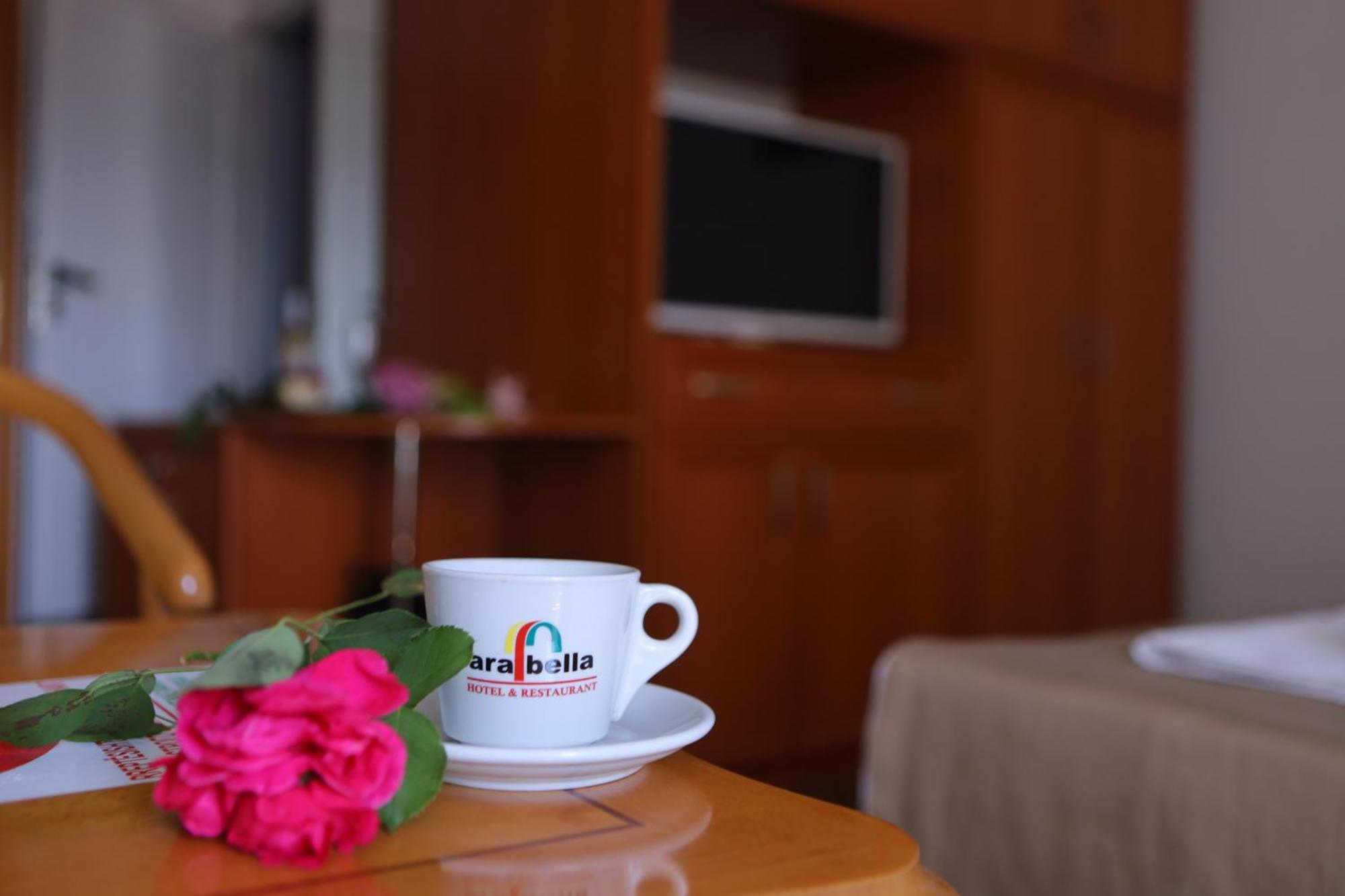 Arabella Hotel Kicsevo Kültér fotó
