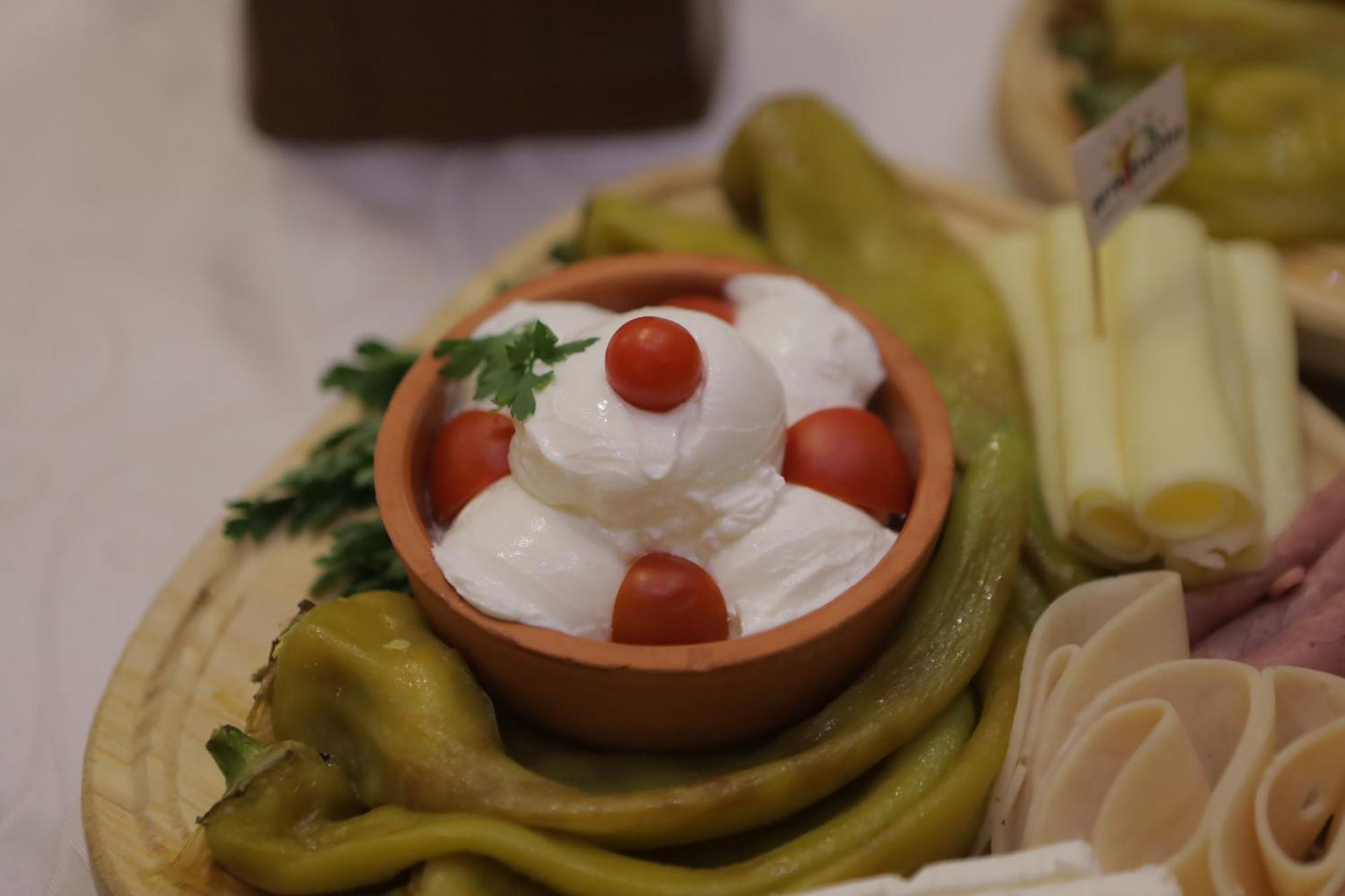 Arabella Hotel Kicsevo Kültér fotó