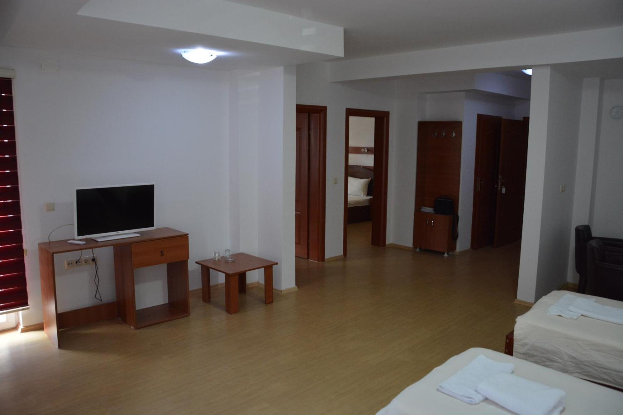 Arabella Hotel Kicsevo Kültér fotó