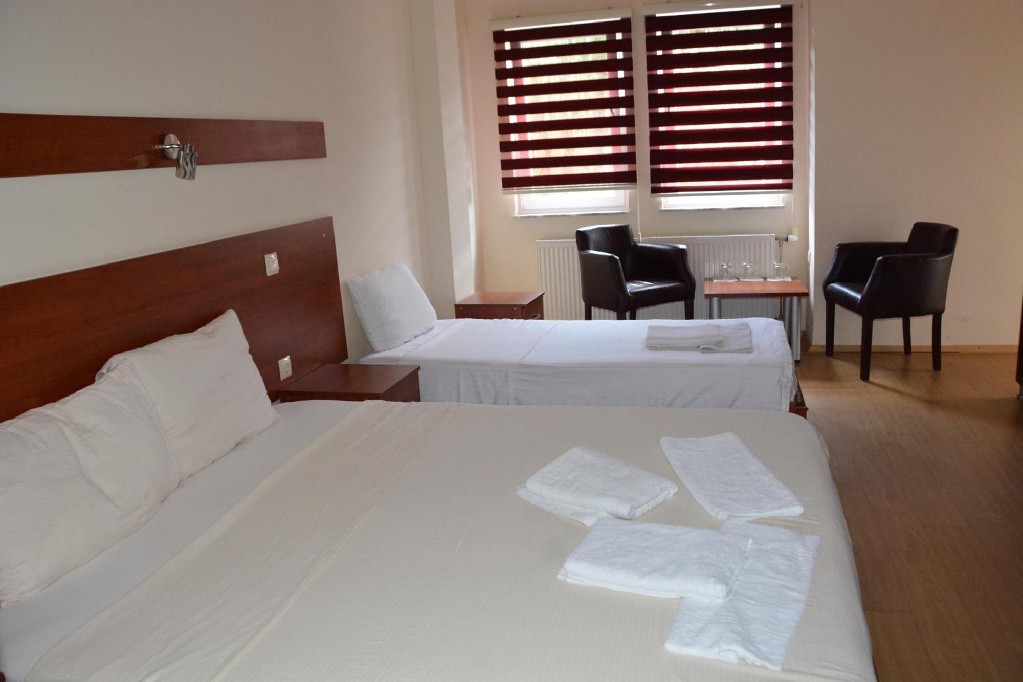 Arabella Hotel Kicsevo Kültér fotó