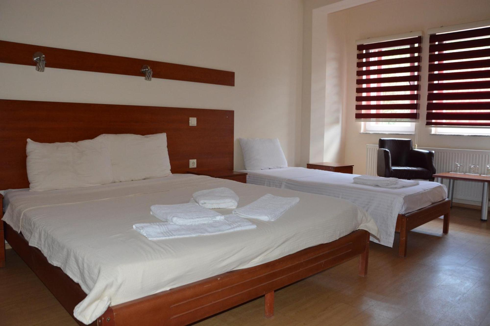 Arabella Hotel Kicsevo Kültér fotó