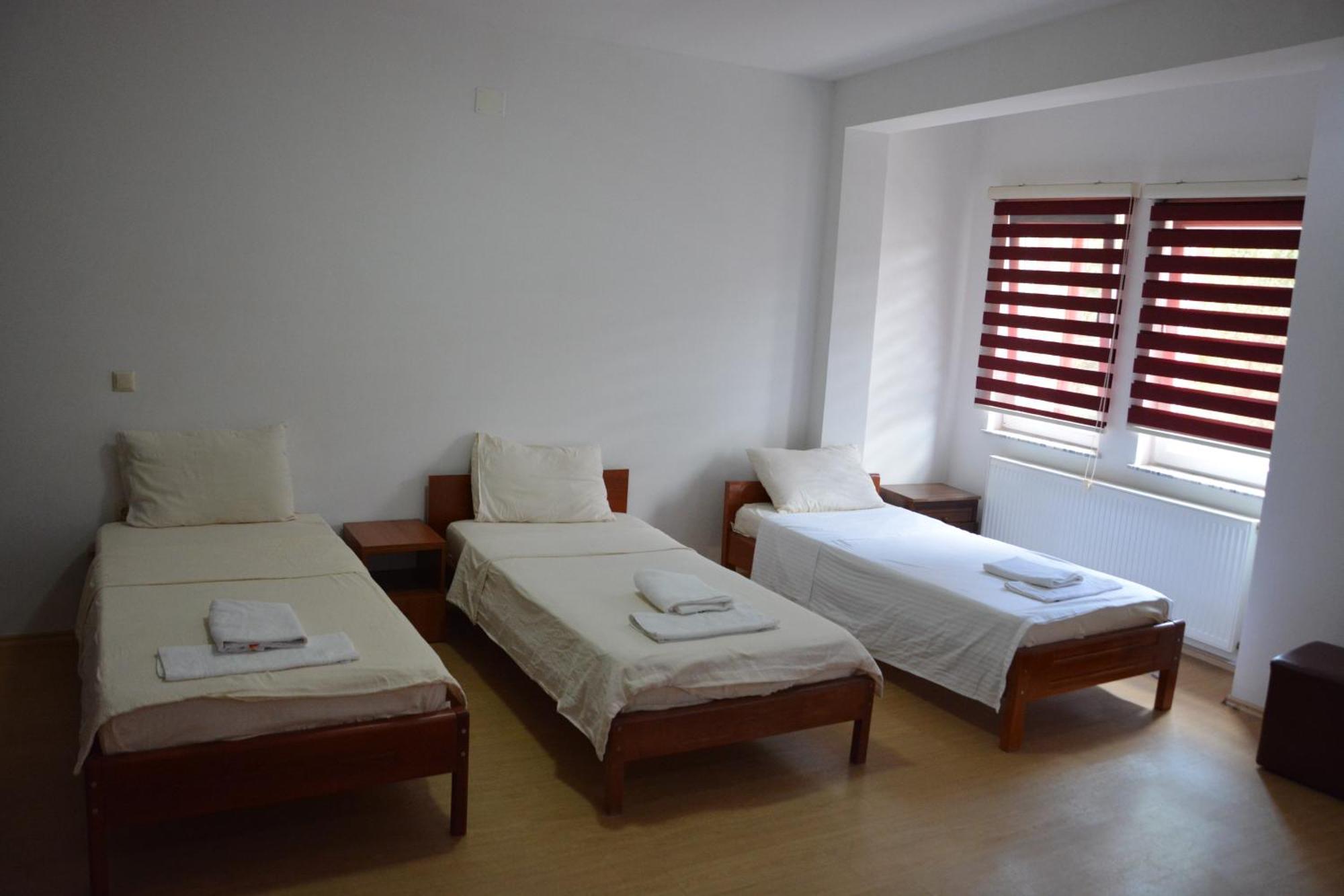 Arabella Hotel Kicsevo Kültér fotó