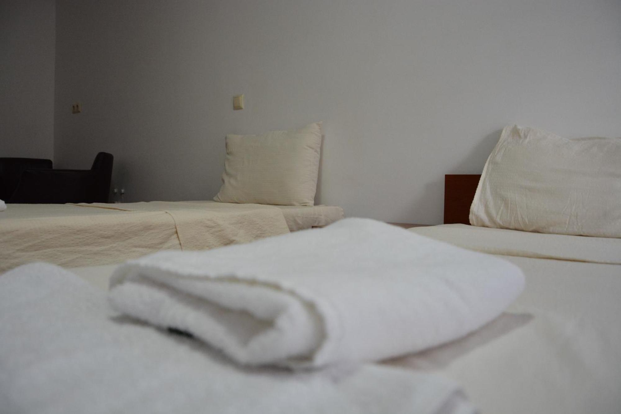 Arabella Hotel Kicsevo Kültér fotó
