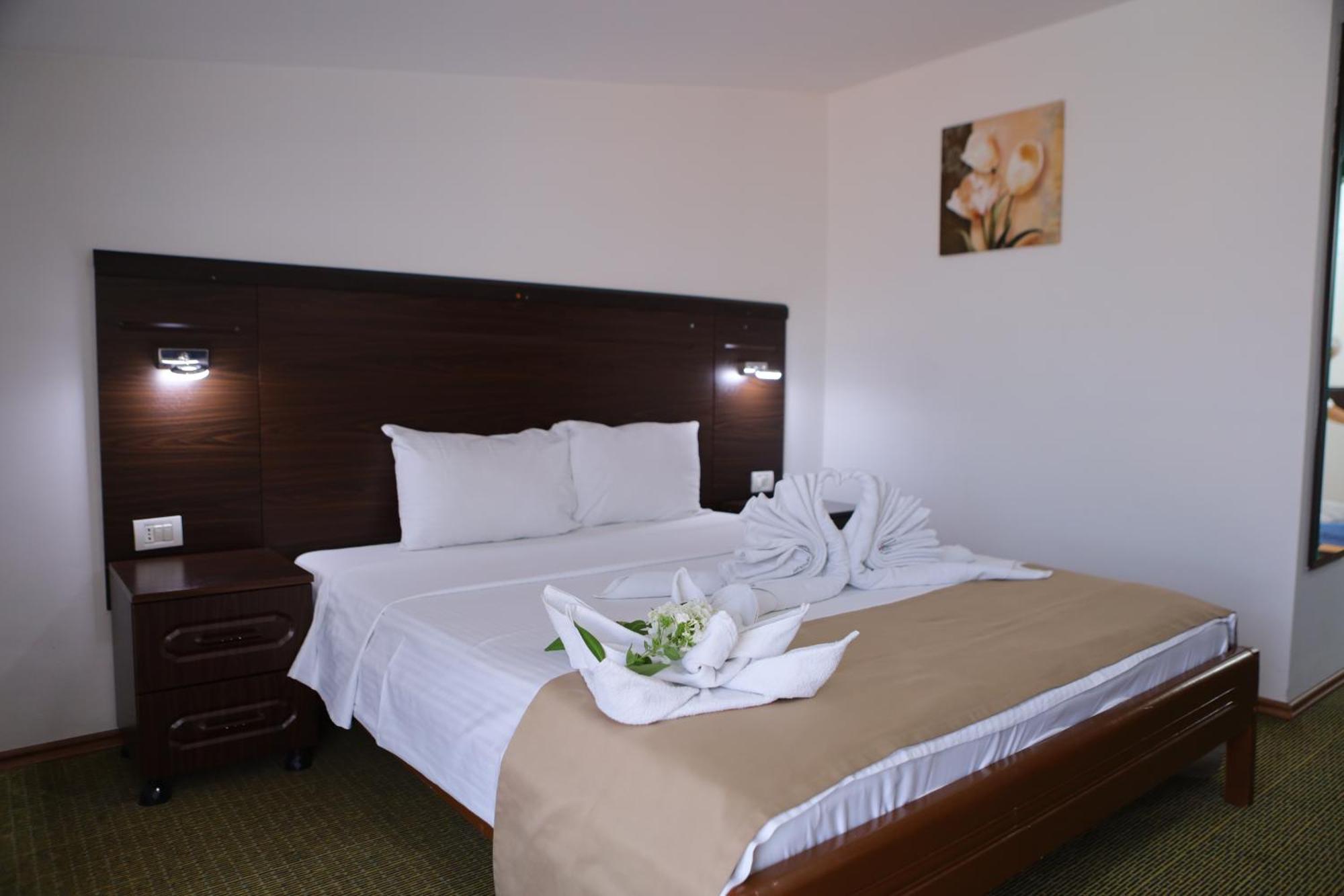 Arabella Hotel Kicsevo Kültér fotó