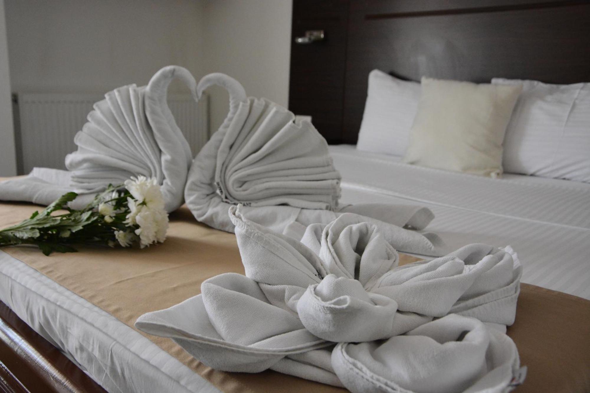 Arabella Hotel Kicsevo Kültér fotó