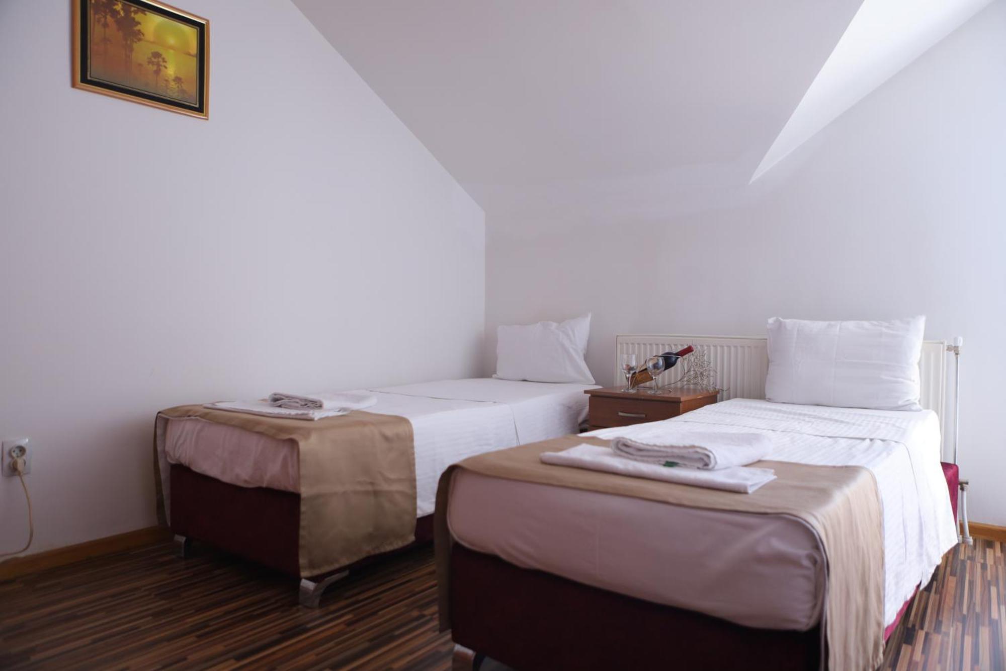 Arabella Hotel Kicsevo Kültér fotó