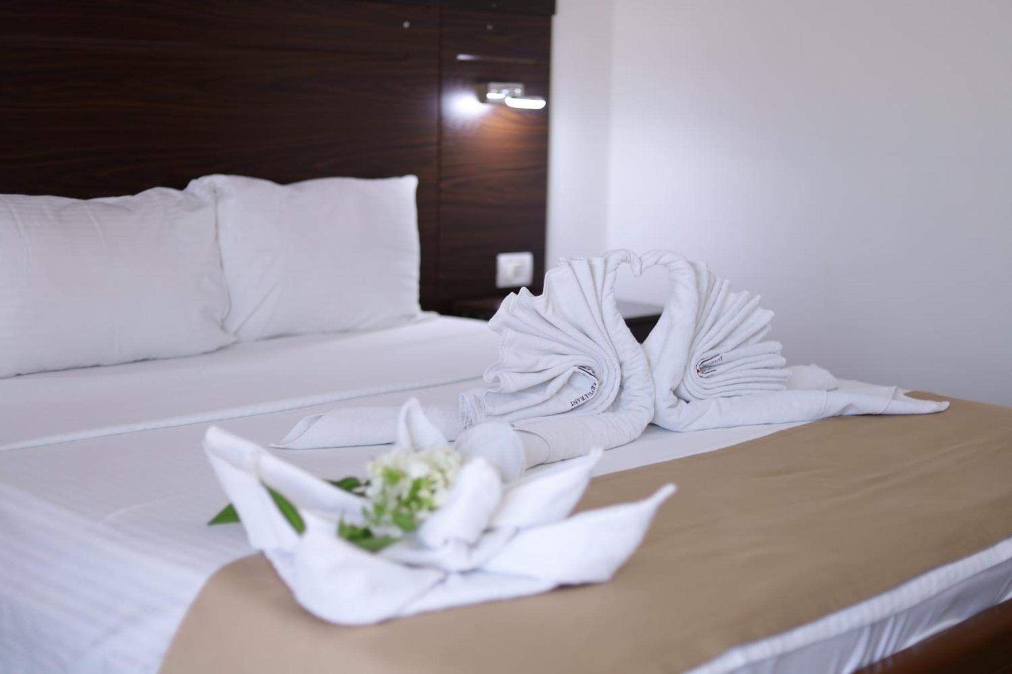 Arabella Hotel Kicsevo Kültér fotó