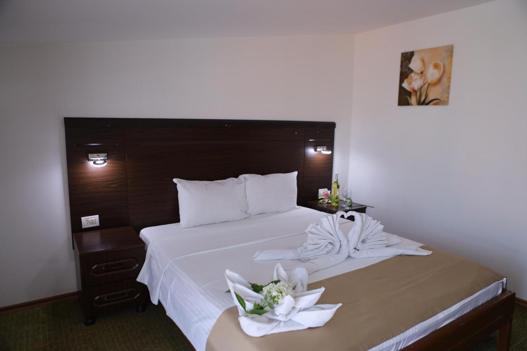 Arabella Hotel Kicsevo Kültér fotó