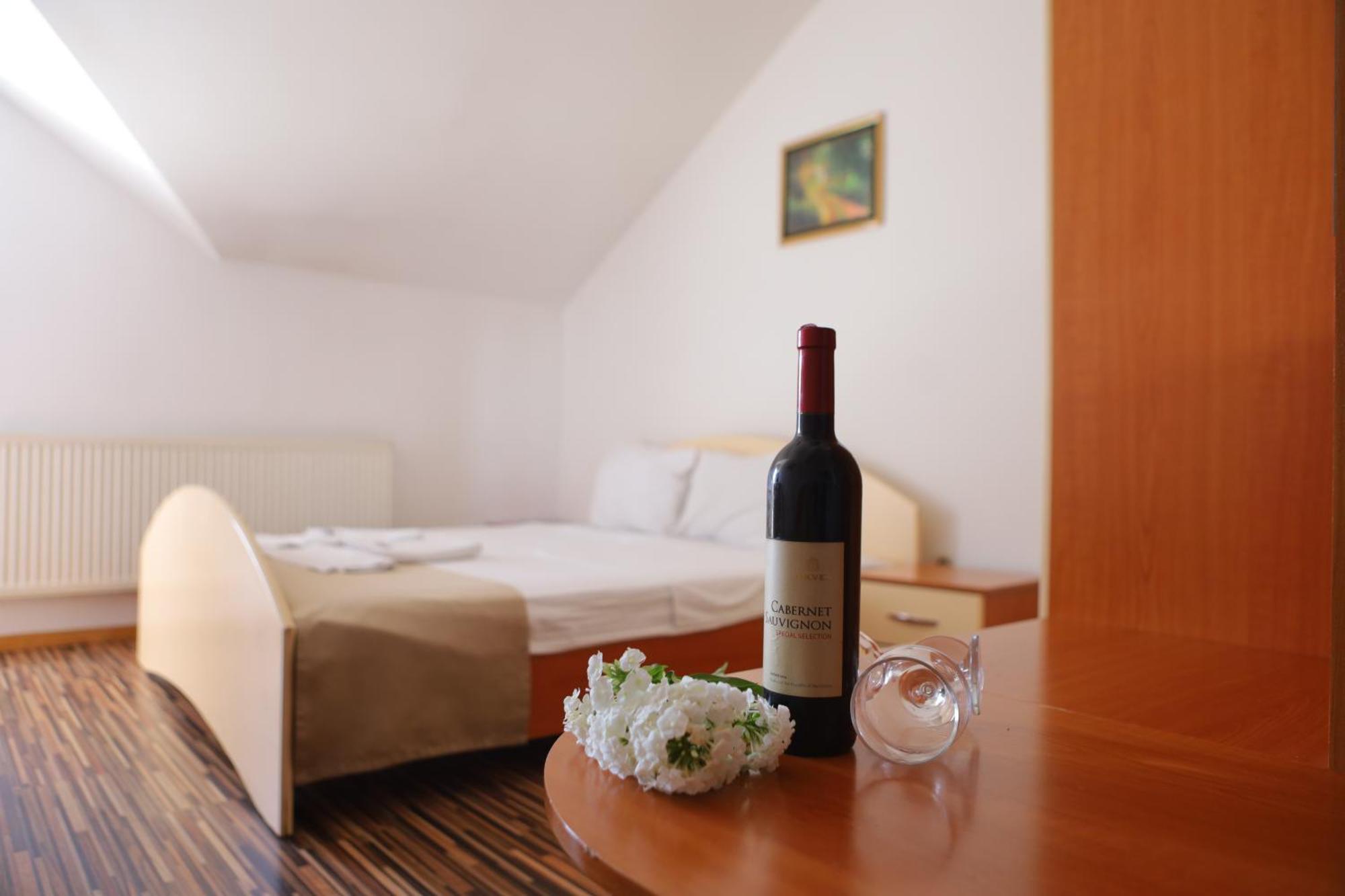 Arabella Hotel Kicsevo Kültér fotó