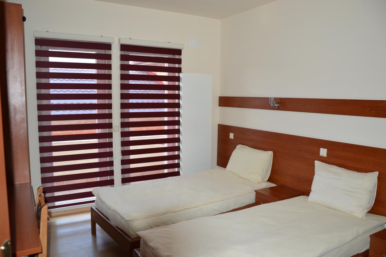 Arabella Hotel Kicsevo Kültér fotó