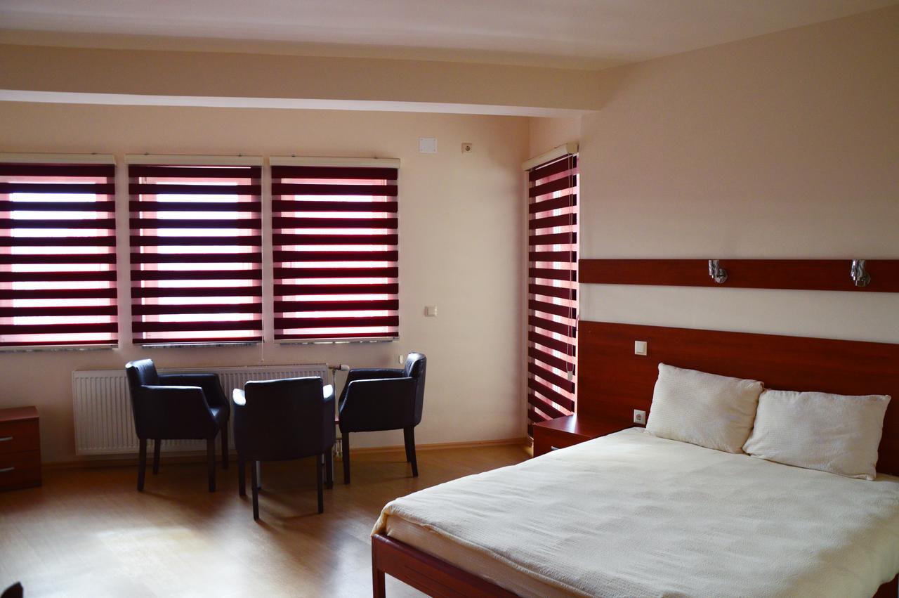 Arabella Hotel Kicsevo Kültér fotó