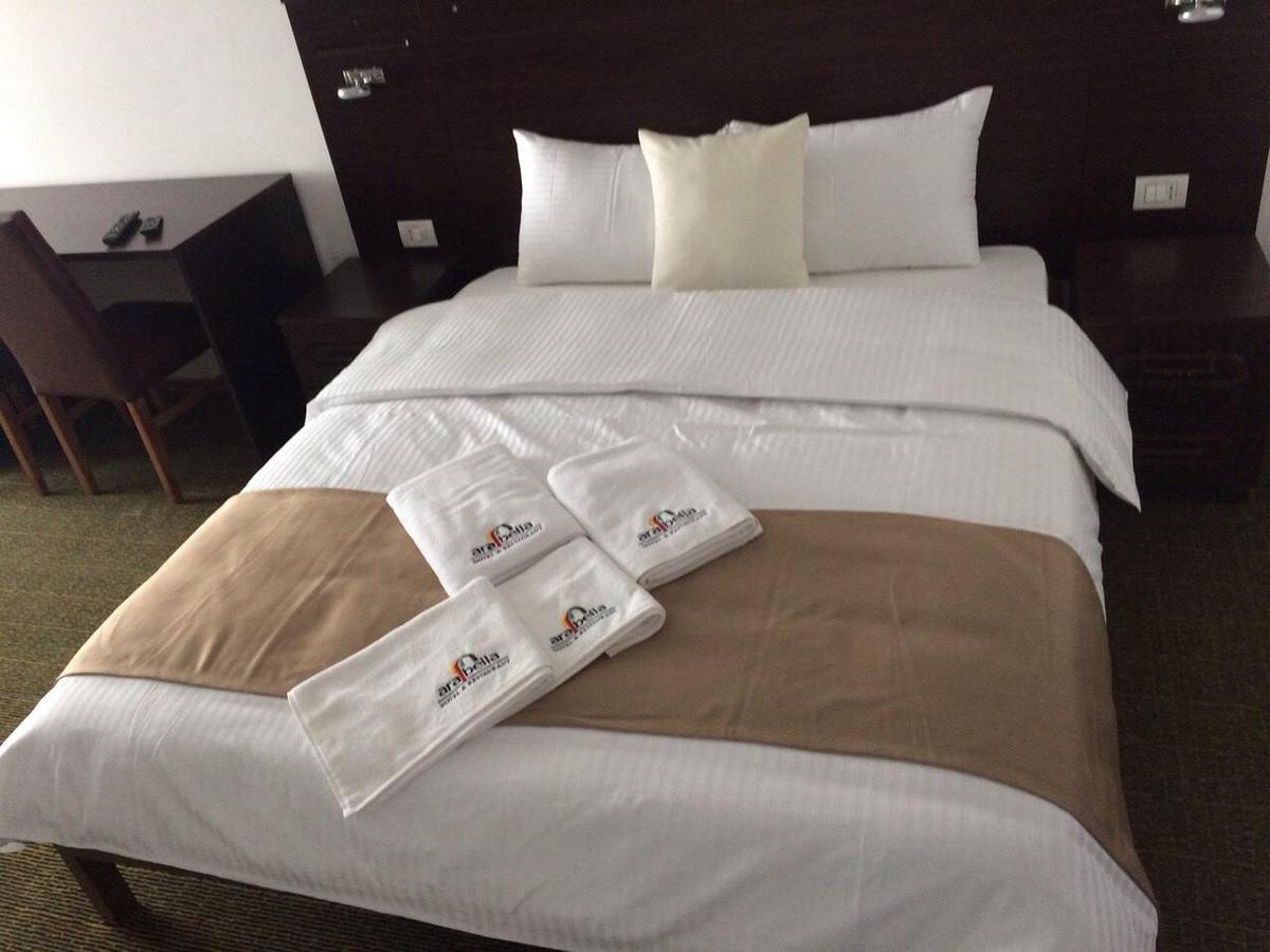 Arabella Hotel Kicsevo Kültér fotó